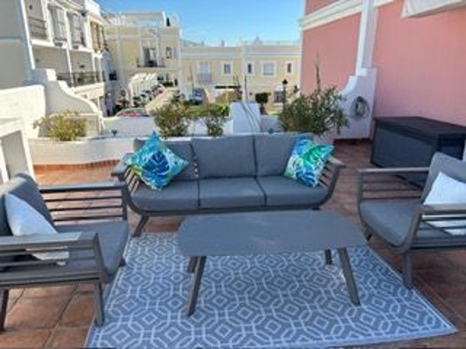 Chalet adosado en Aloha Pueblo, 120, Aloha - Foto 4