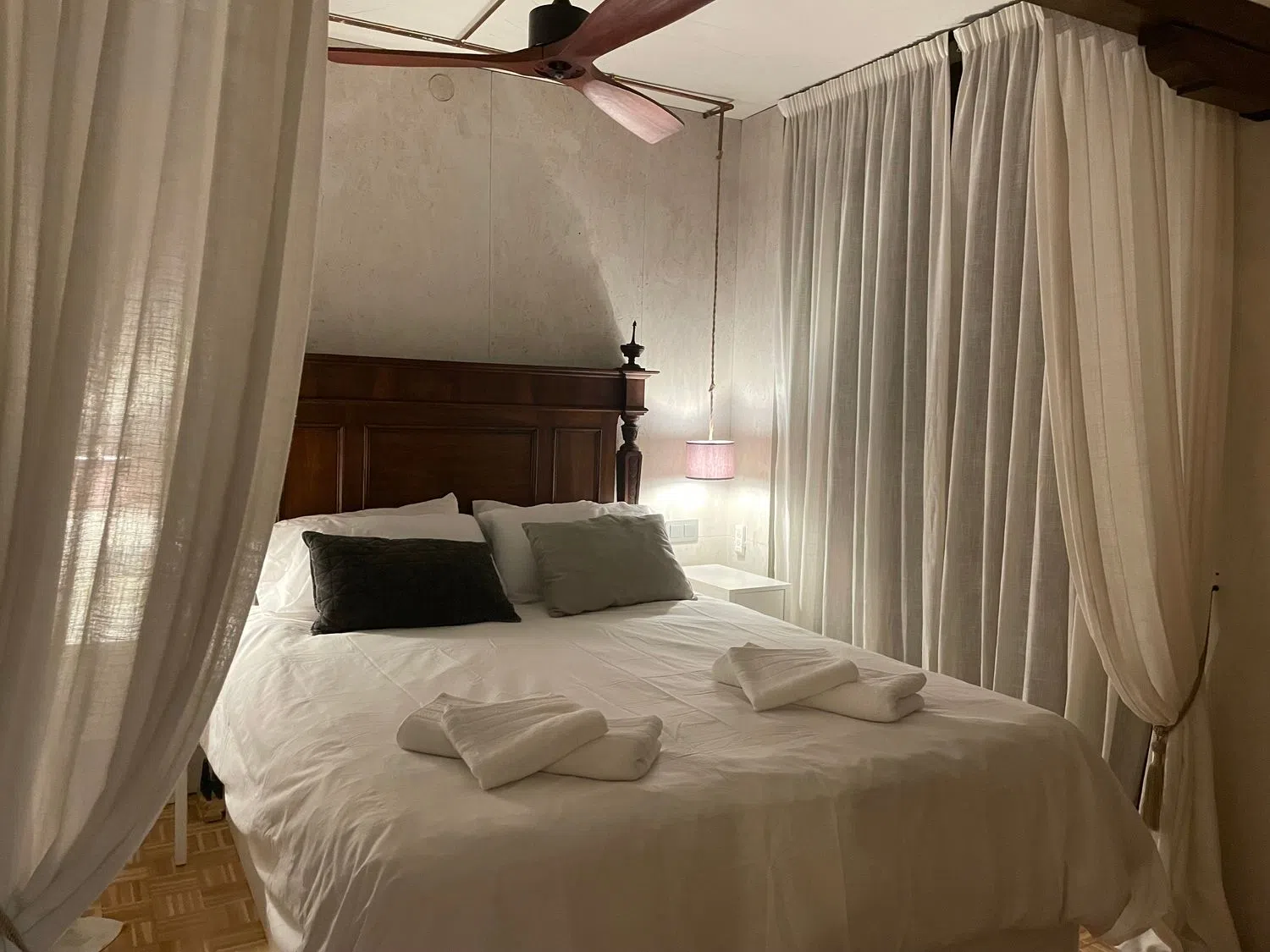 Piso en calle de Trueba y Fernández, 3 - Foto 4