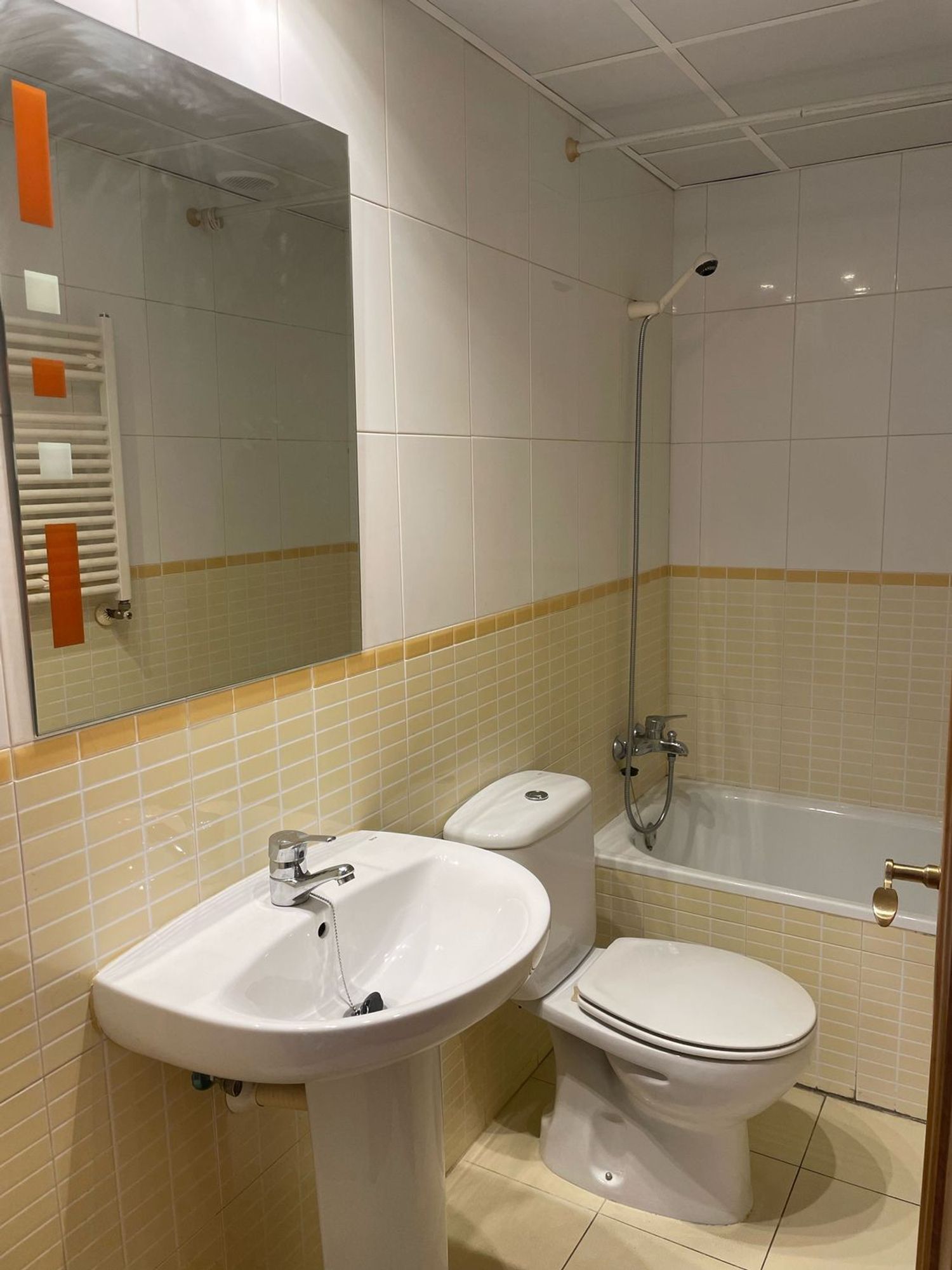 Piso en calle de San Marcial, 50 - Foto 12