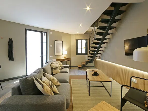 Casa de pueblo en calle Mare de Déu dels Desemparats, 27