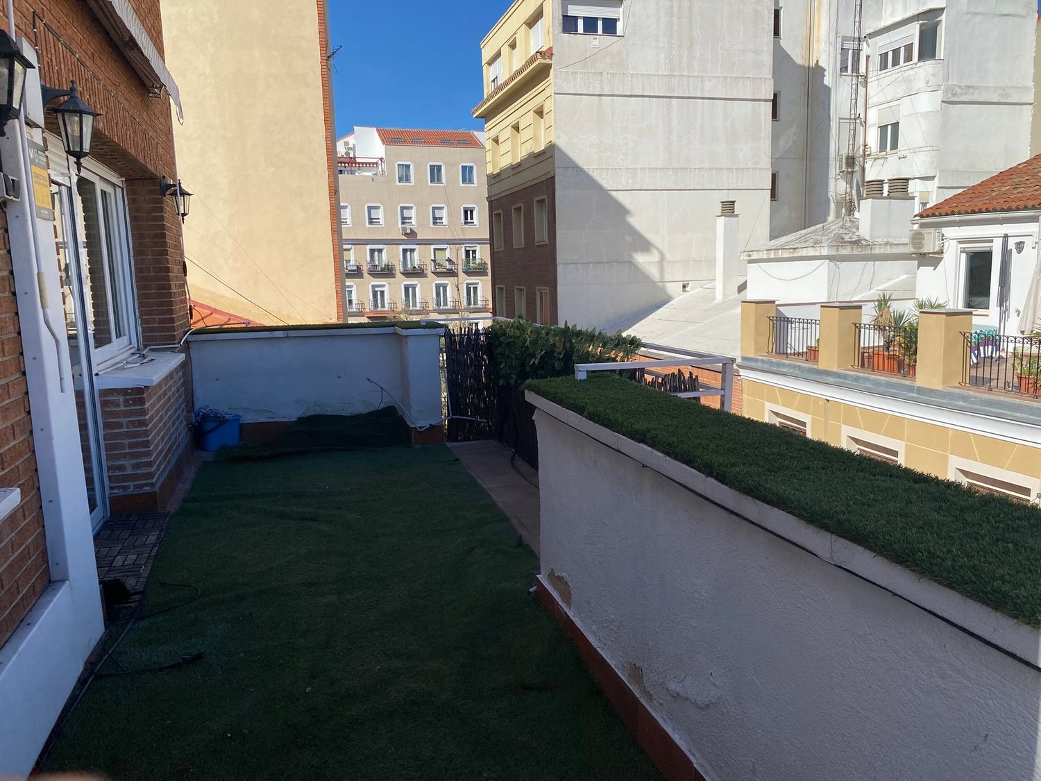 Ático en calle de las Virtudes, 19 - Foto 2