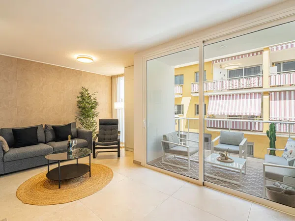Piso en Calle Mar de Fondo, 49, Playa San Juan, Playa San Juan - Foto 2