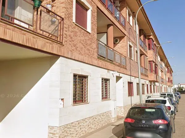 Piso en Calle Cuatro Caminos, 71 - Foto 2