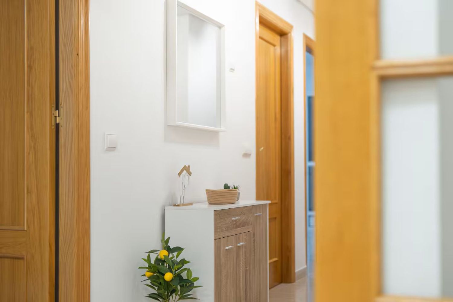 Piso en avenida Primero de Mayo, 113 - Foto 6