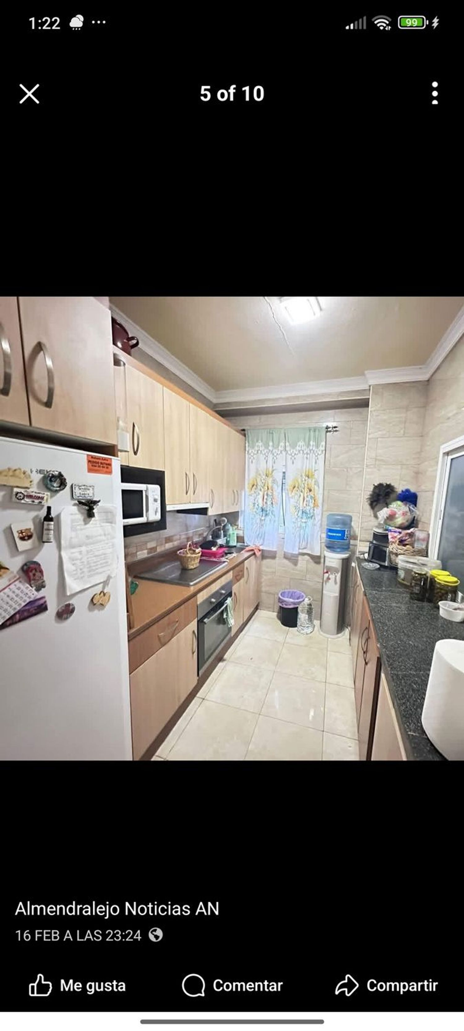 Piso en Ronda Maestranza, 45 - Foto 5