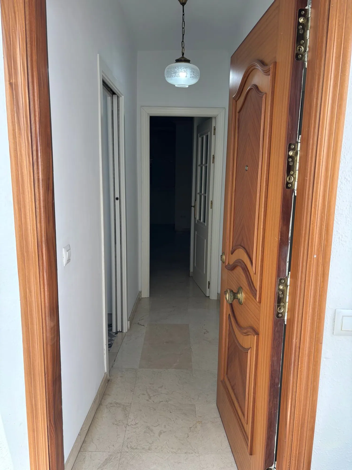 Piso en calle Hermanos Arcas, 17 - Foto 3