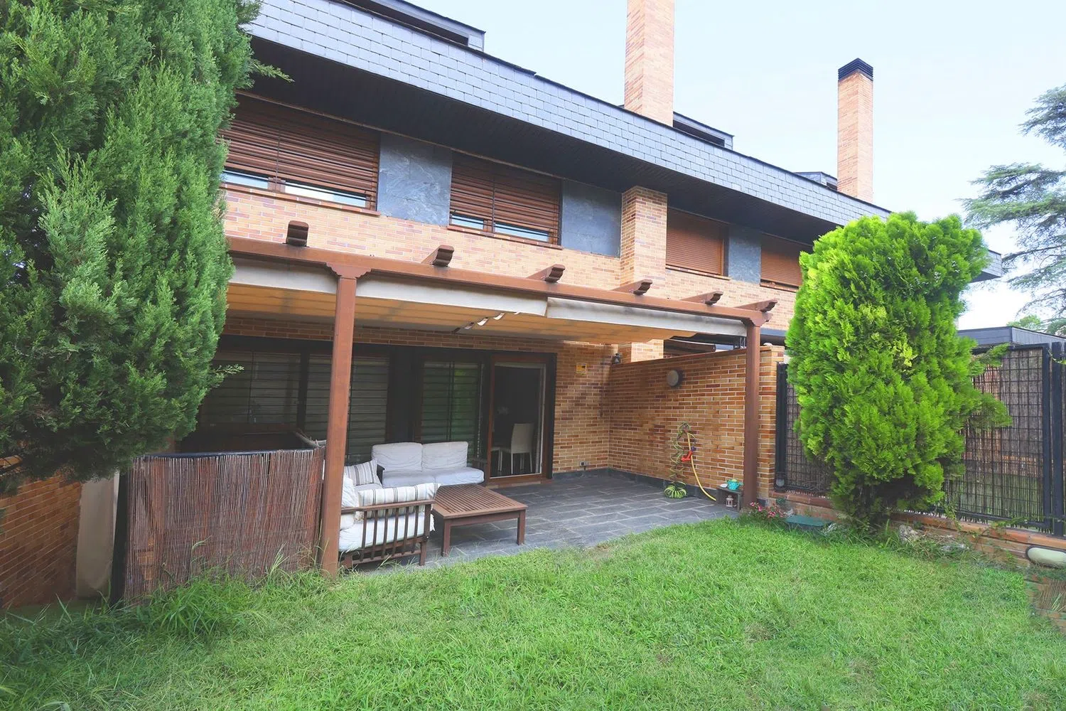 Chalet pareado en Barrio Zona Estación - Foto 7