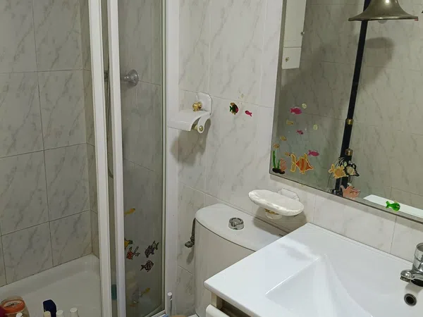 Piso en calle de Perú, 13 - Foto 12