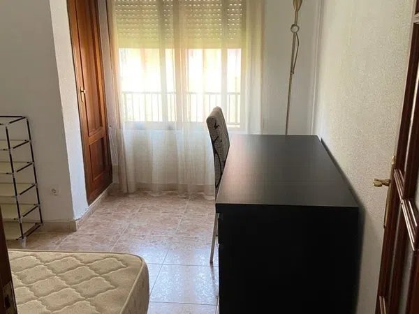 Piso en Calle los Alderetes, 17, Ciudad Jardín - Foto 13