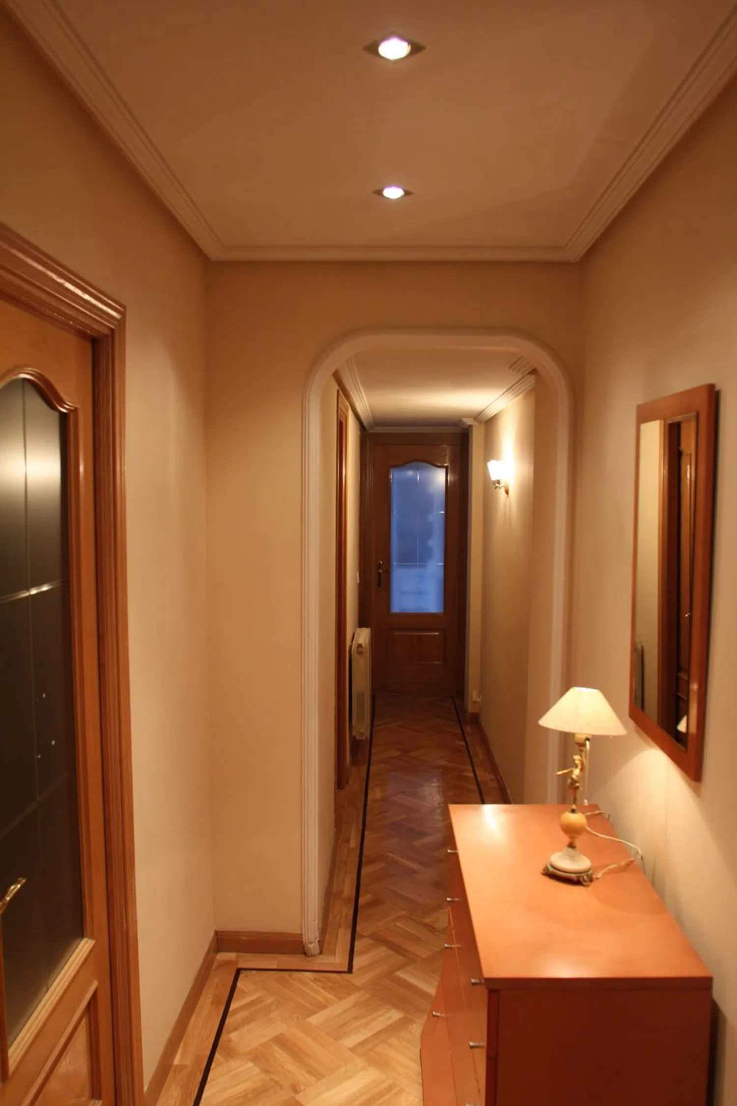 Piso en calle maría Pedraza, 15 - Foto 1