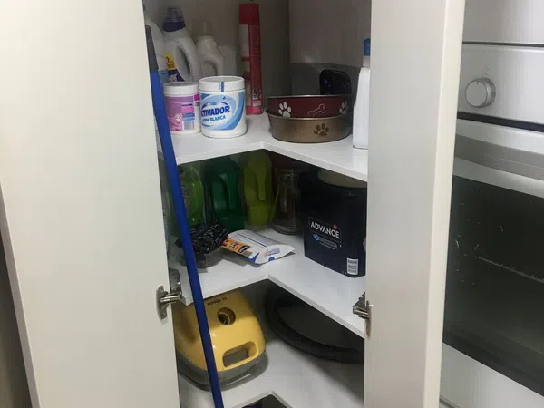 Piso en Calle de Eugenio Salazar, 37, Ciudad Jardín - Foto 13