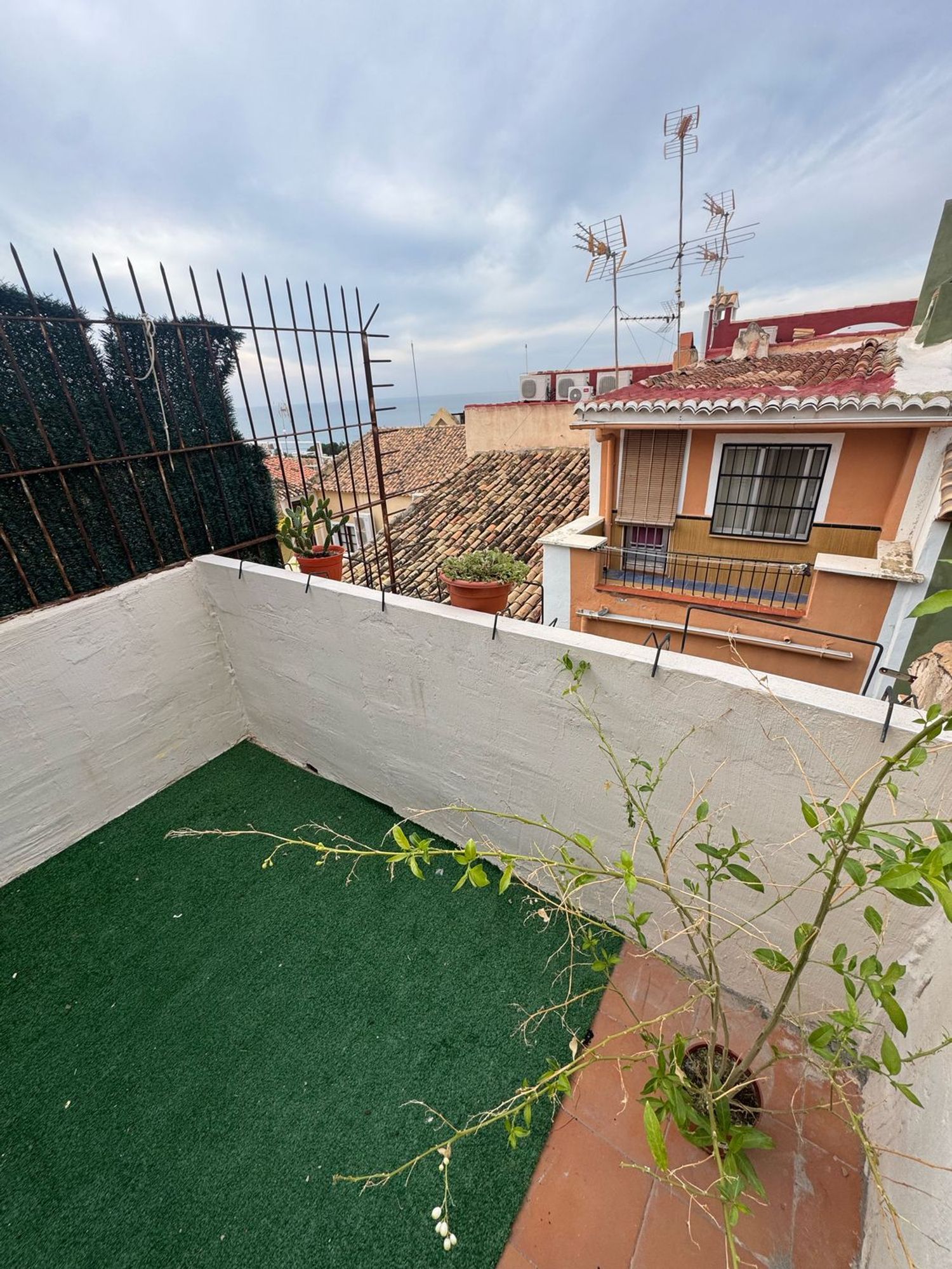 Chalet pareado en calle Major, 9 - Foto 2