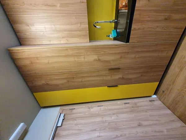 Estudio en avenida del Monte Valdelatas, 40 - Foto 7