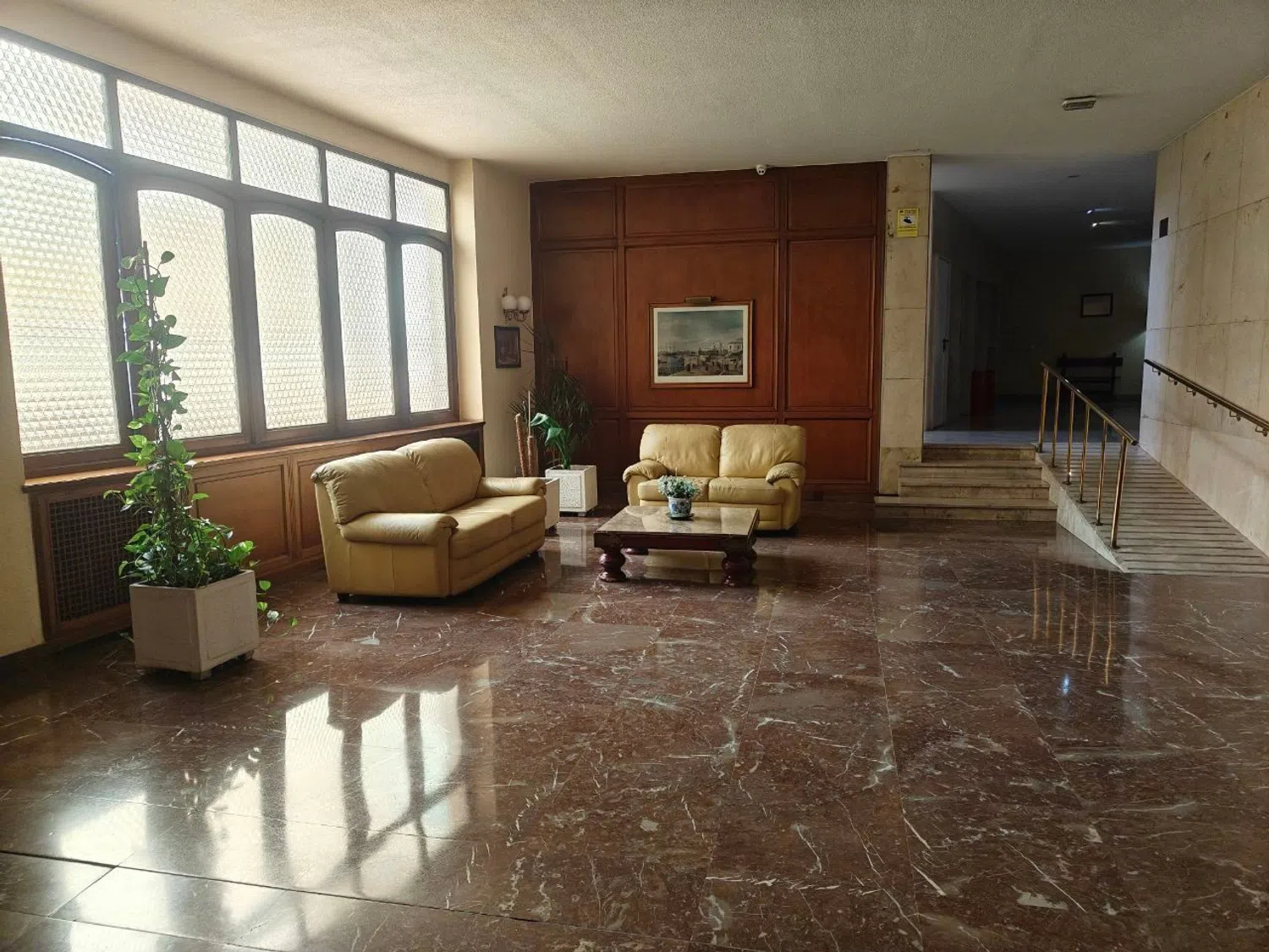 Piso en calle Alcalá, 213 - Foto 2