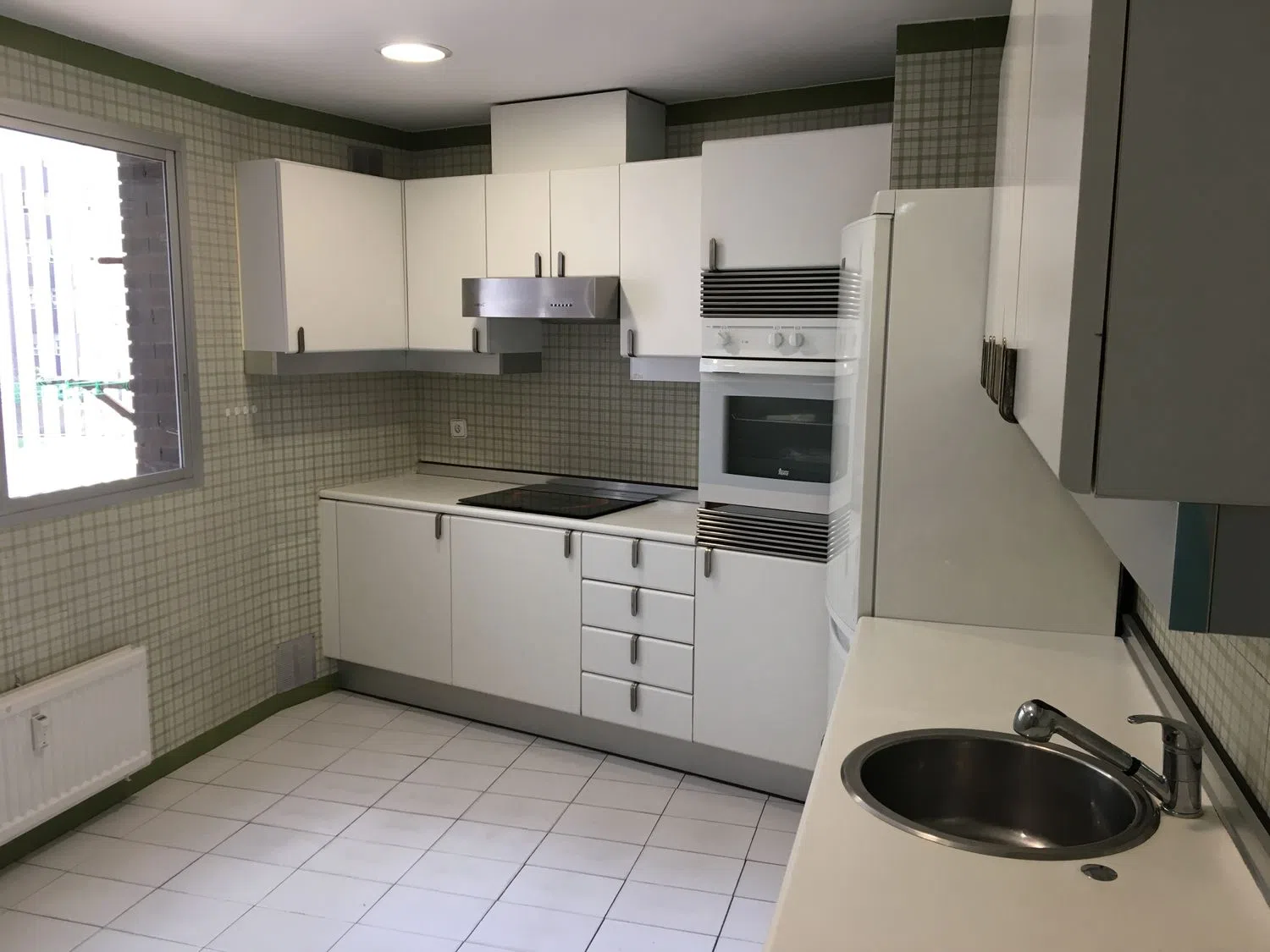 Piso en calle Alfredo Marquerie, 9 - Foto 2