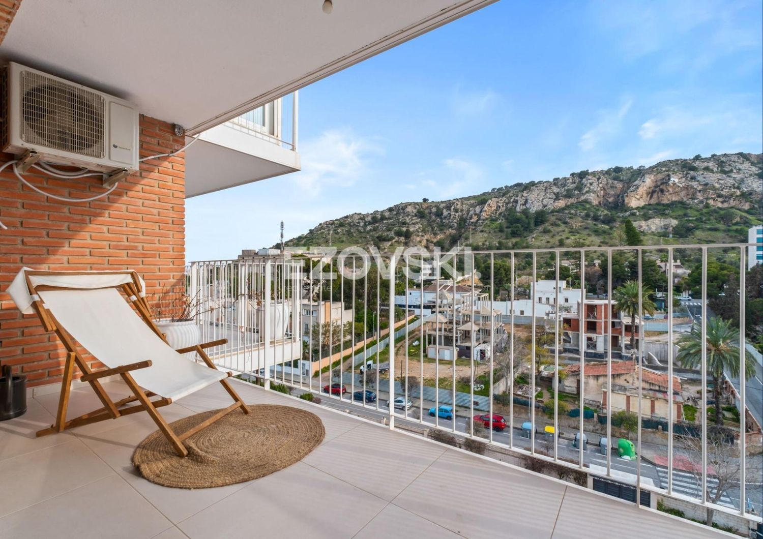 Piso en Vistahermosa - Foto 37