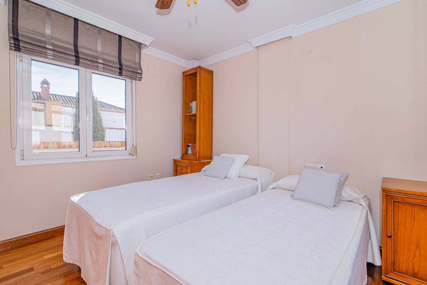 Chalet adosado en calle Isabel Barreto, 3 - Foto 33