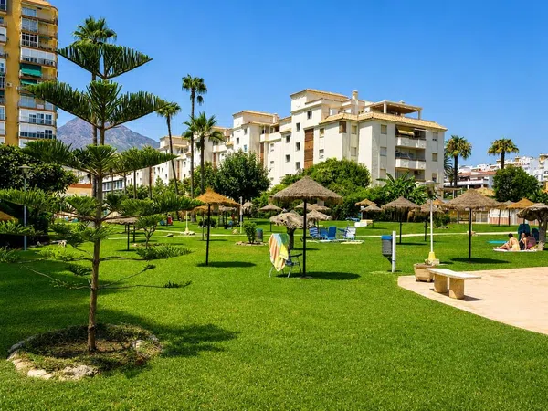 Estudio en Avenida Manuel Mena Palma, 2, Cortijo Torrequebrada - Foto 6