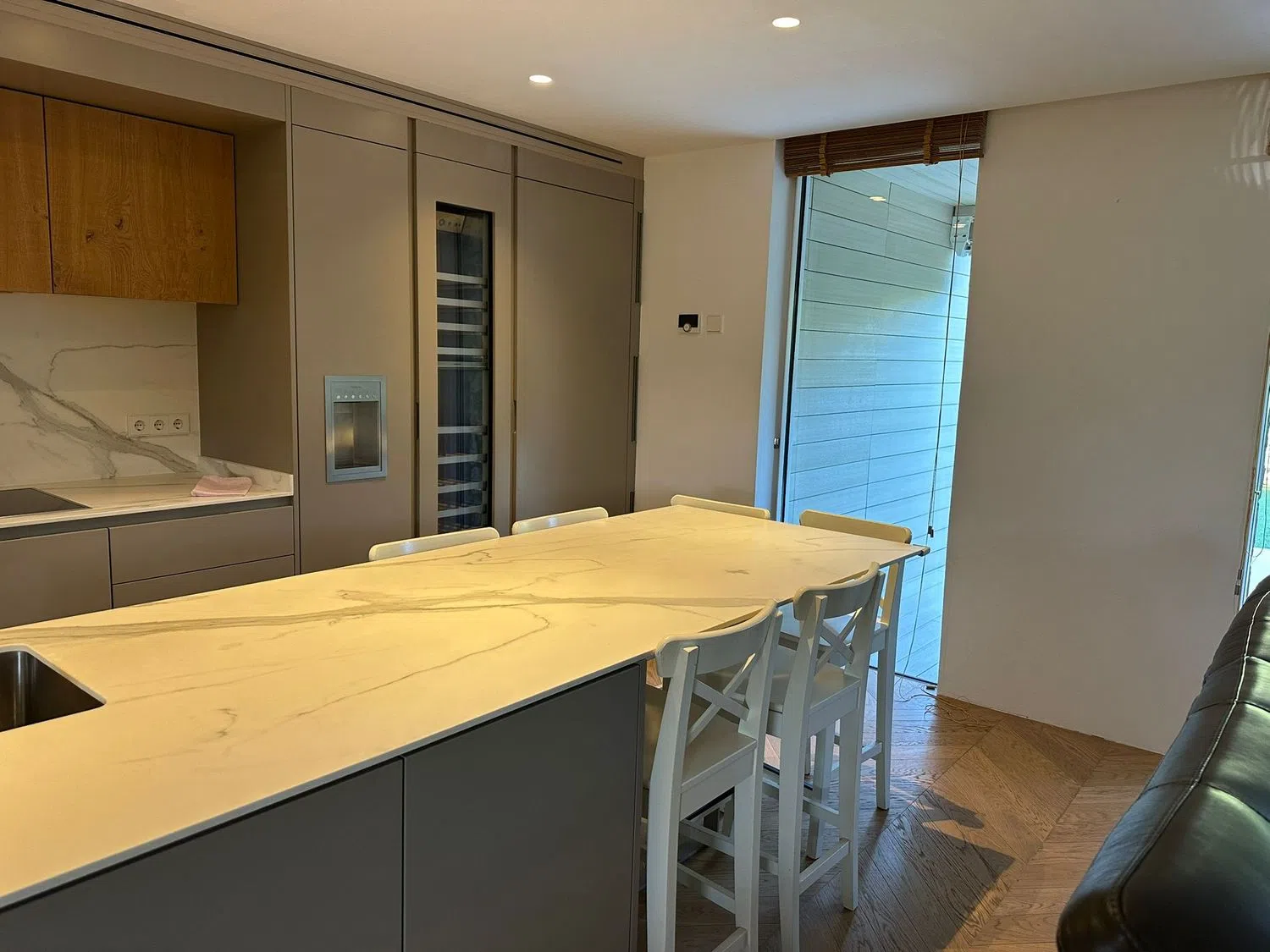 Chalet adosado en calle Illes Balears, 122 - Foto 9