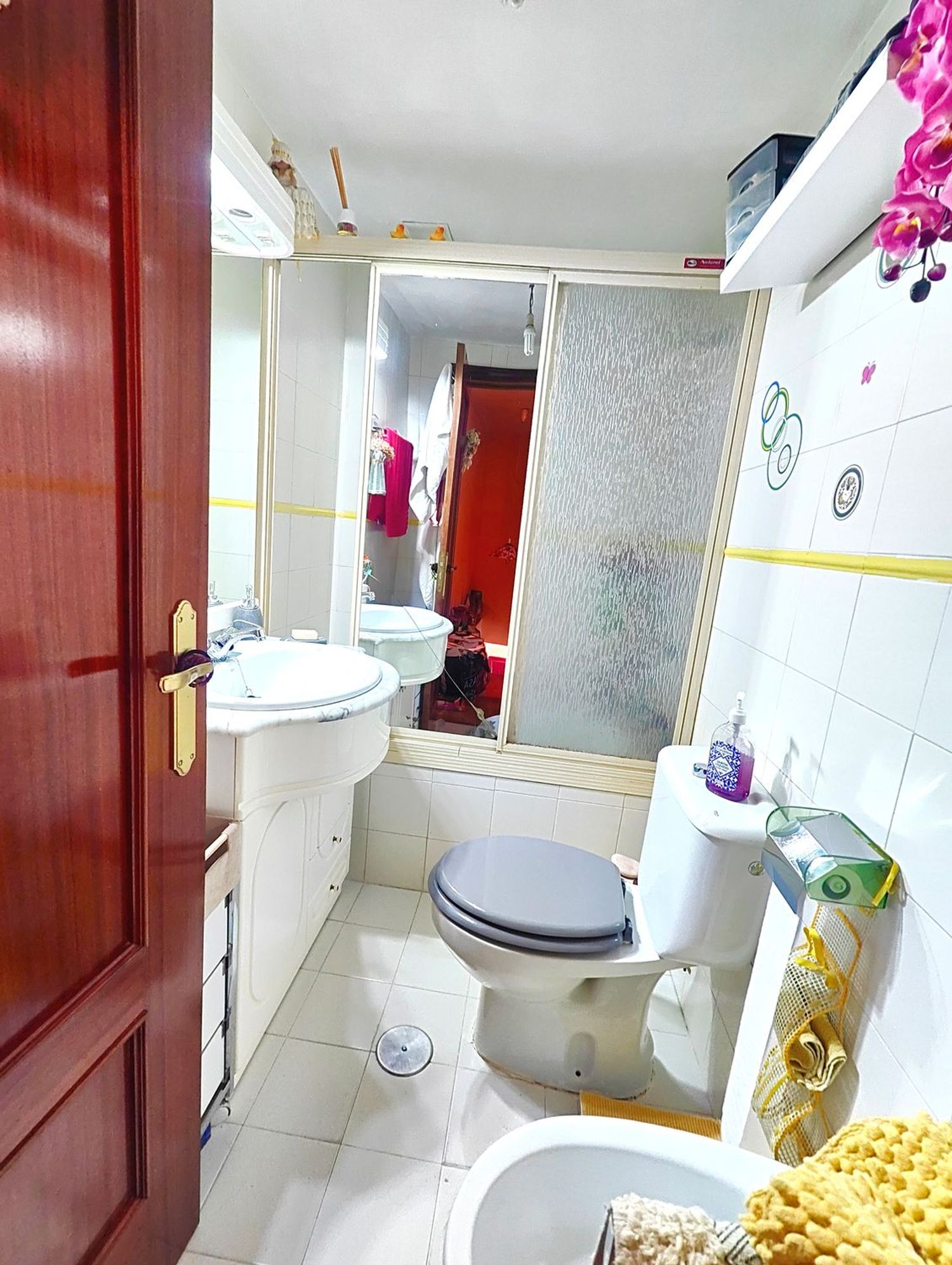 Piso en calle de San Julio, 12 - Foto 7