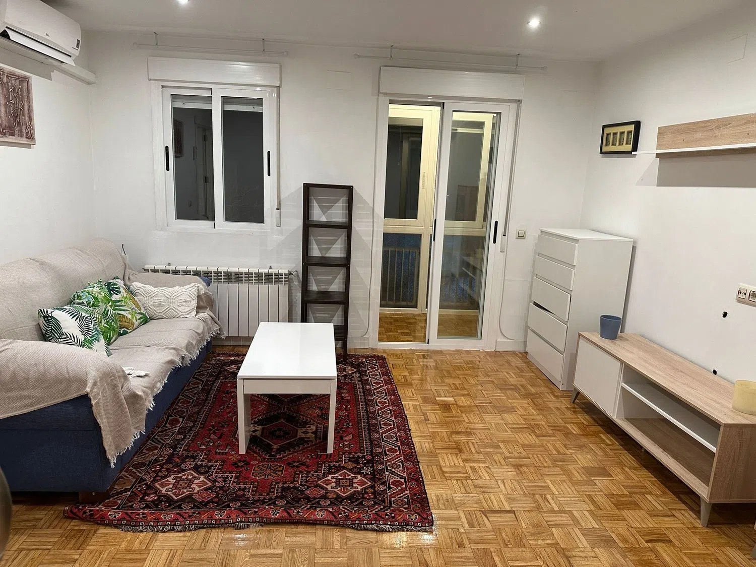 Piso en avenida de Santa Eugenia, 58 - Foto 4