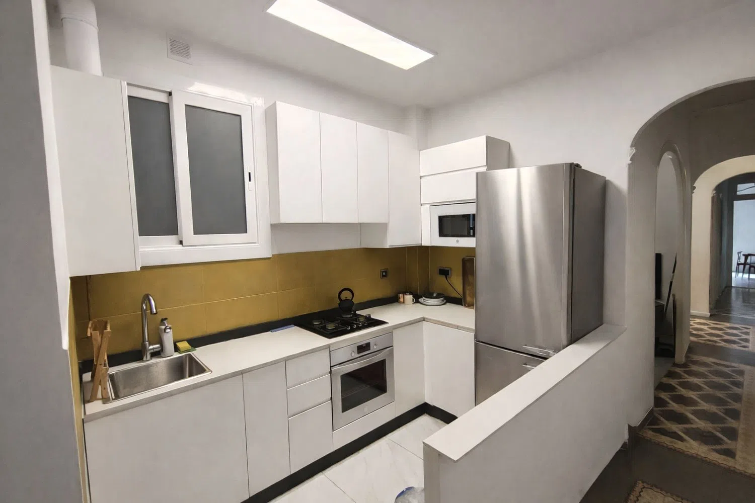 Piso en calle de la Diputació, 372 - Foto 9