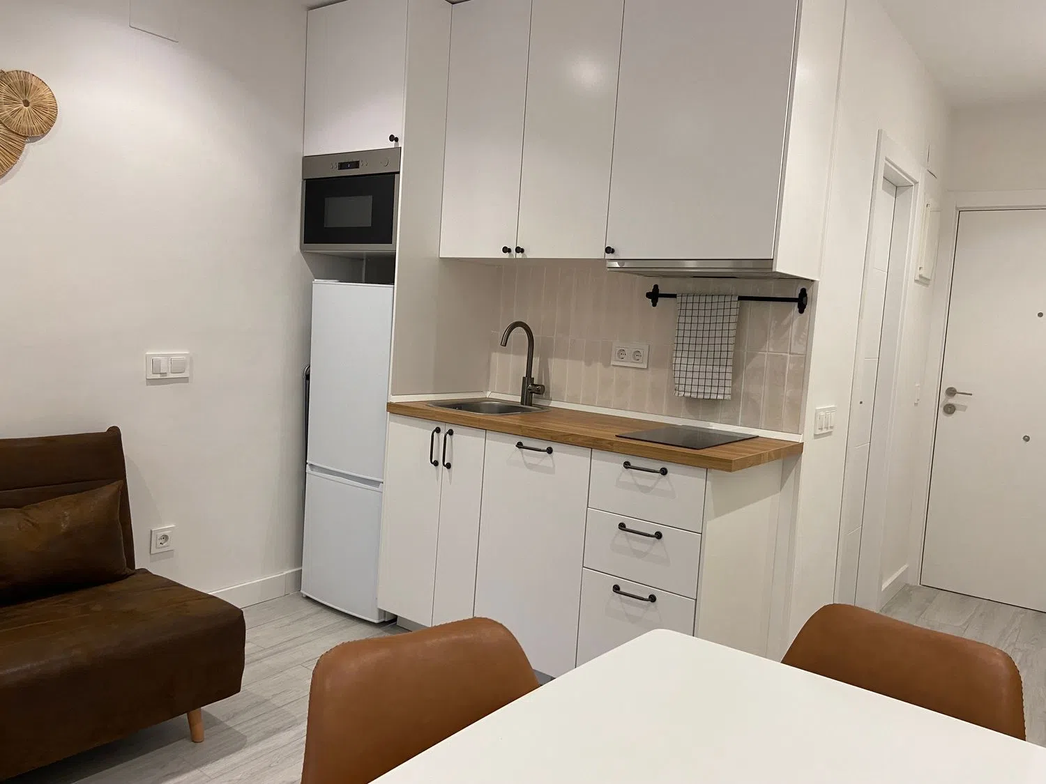 Estudio en calle de Vallehermoso, 3 - Foto 7