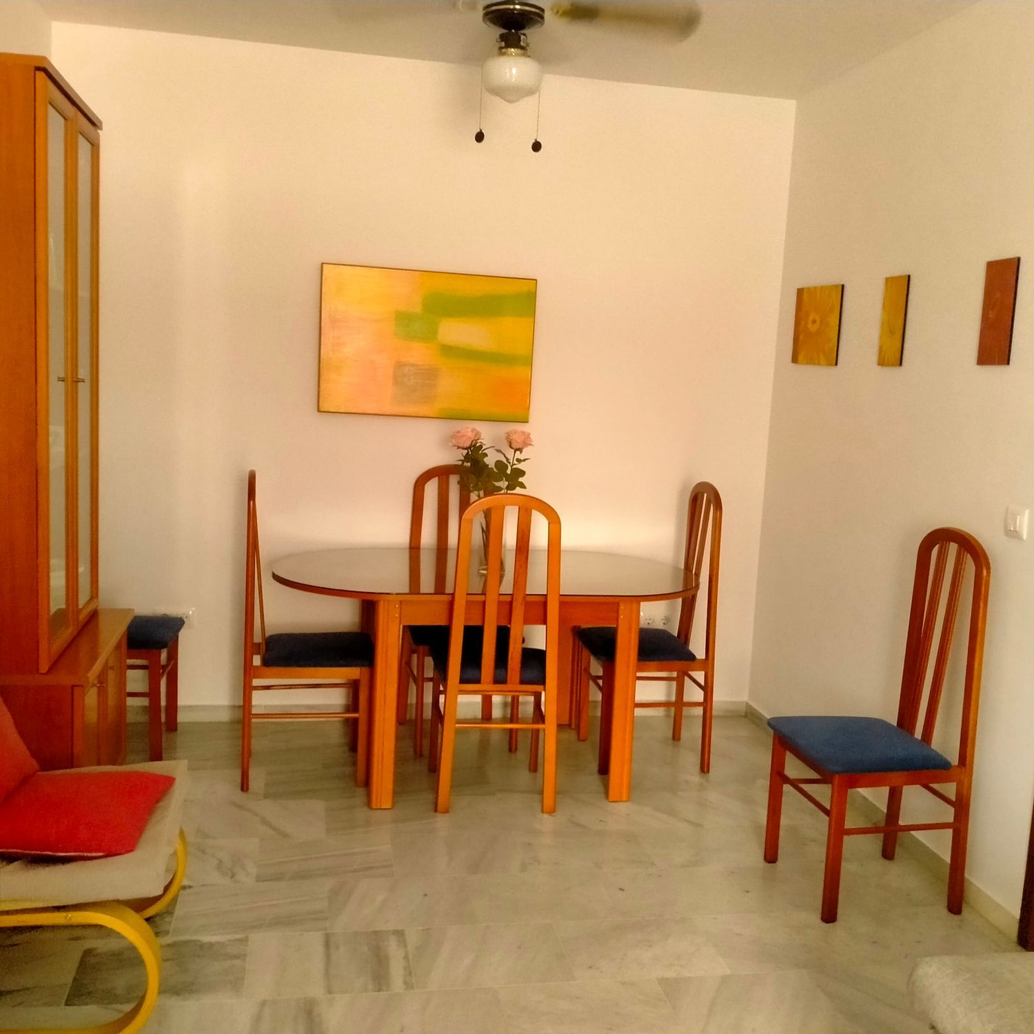 Piso en Calle Banda Playa, 6, Centro-Calzada-Cabo Noval, Centro-Calzada-Cabo Noval - Foto 22