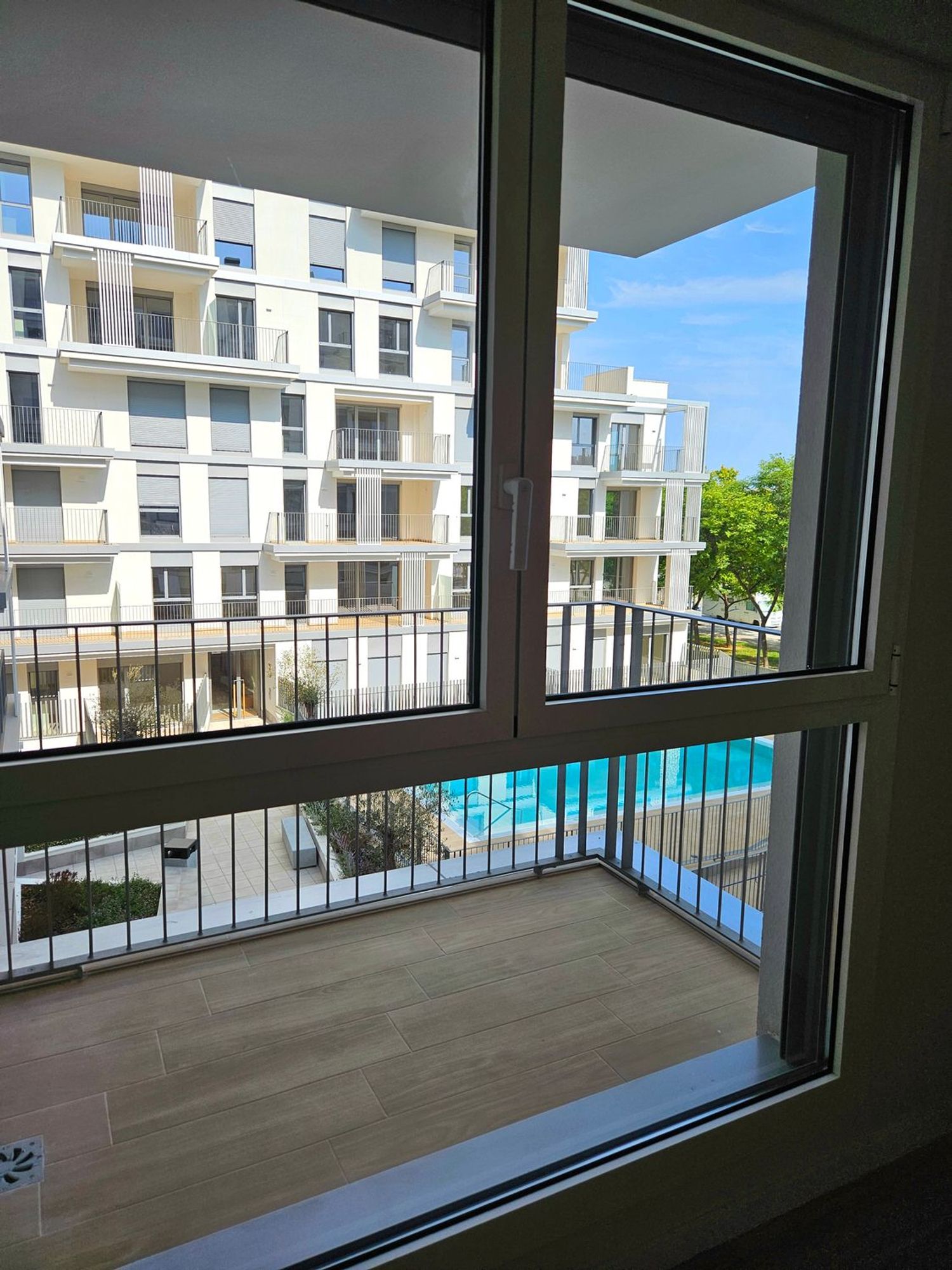 Piso en Avenida Mèxic, 7, Nou Llevant - Foto 11