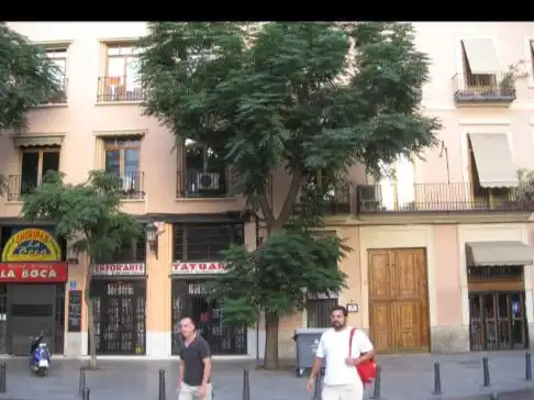 Apartamento en  Plaça dels Furs 2 - Foto 2