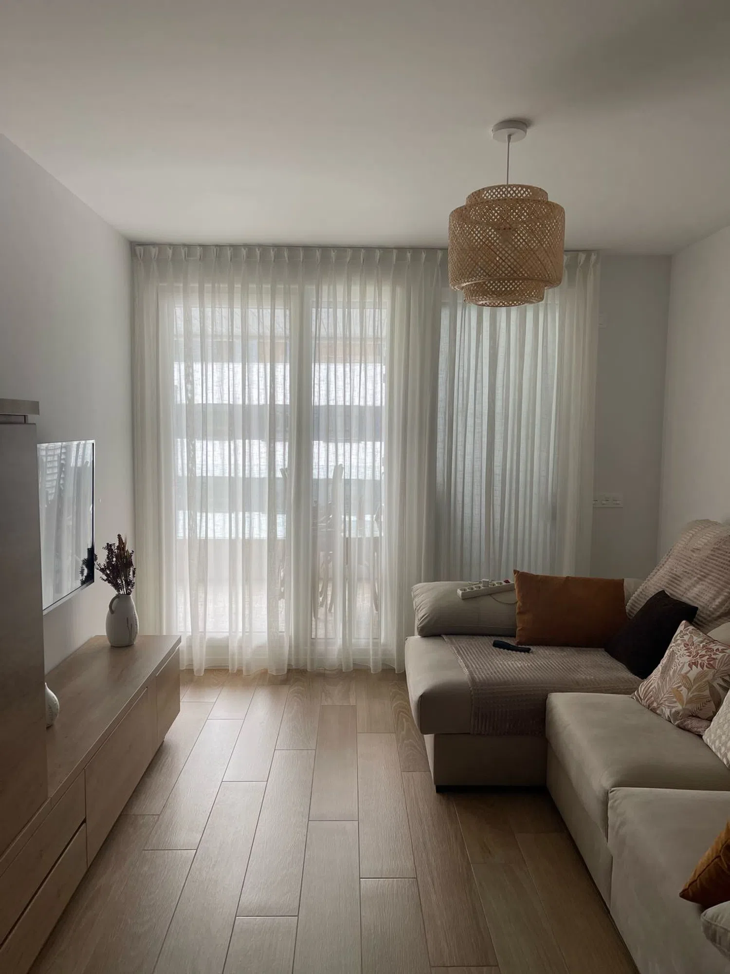 Dúplex en rambla de Lluís Companys, 6 - Foto 3