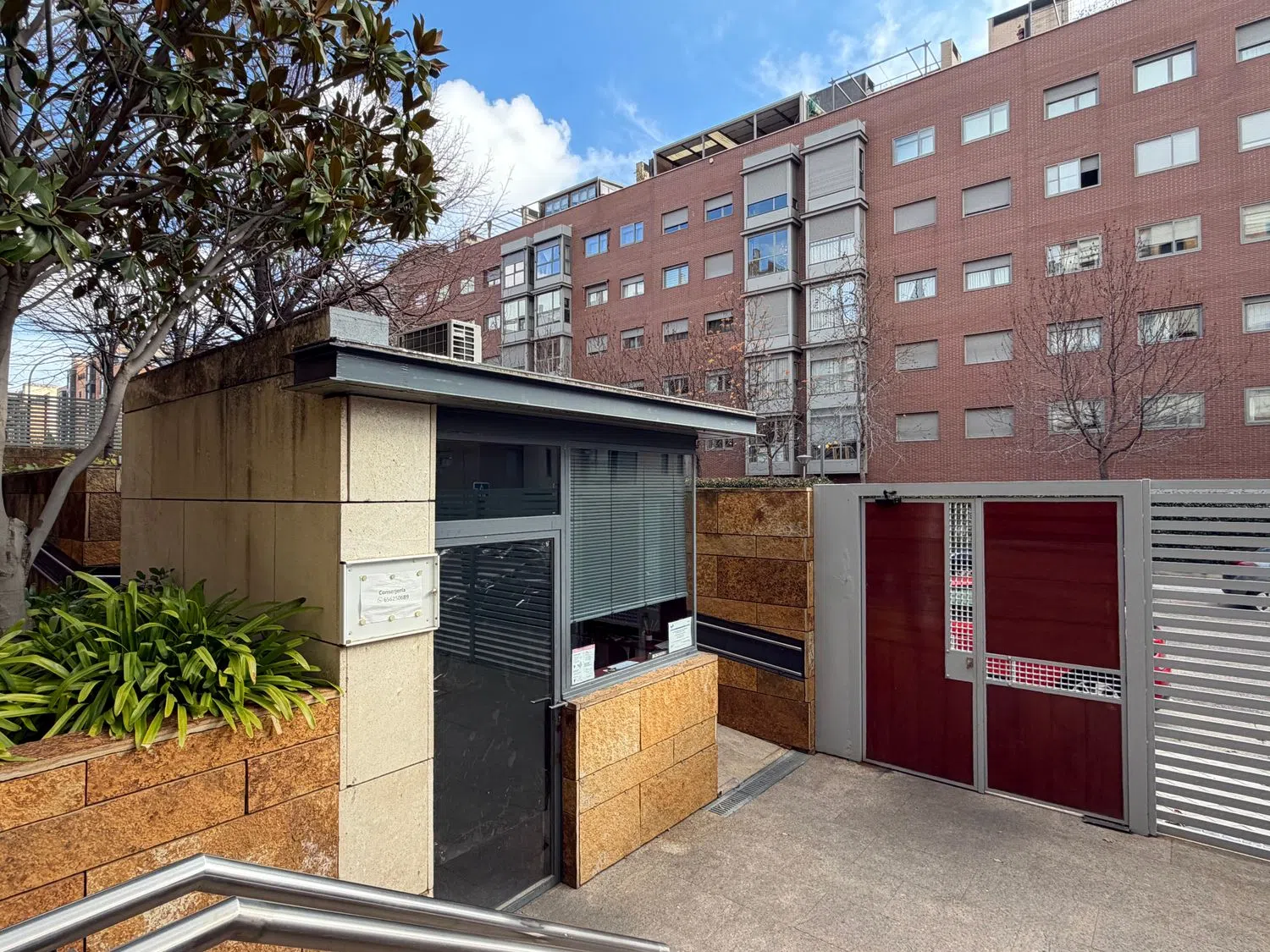 Piso en calle de Ana de Austria, 14 - Foto 20