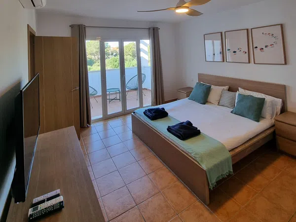 Casa o chalet independiente en Cala Murada, Cala Murada - Foto 11