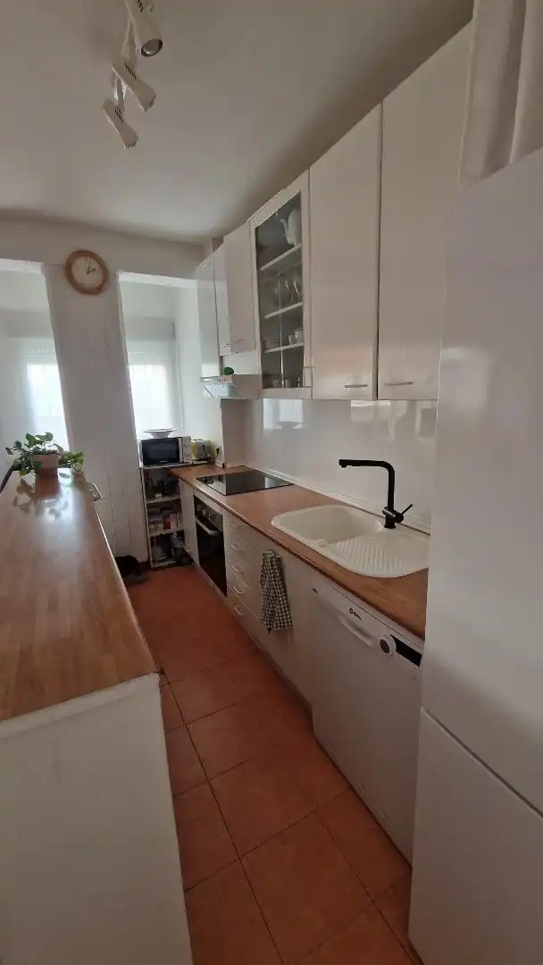 Piso en  Calle de Manuel Cortina 5 - Foto 6