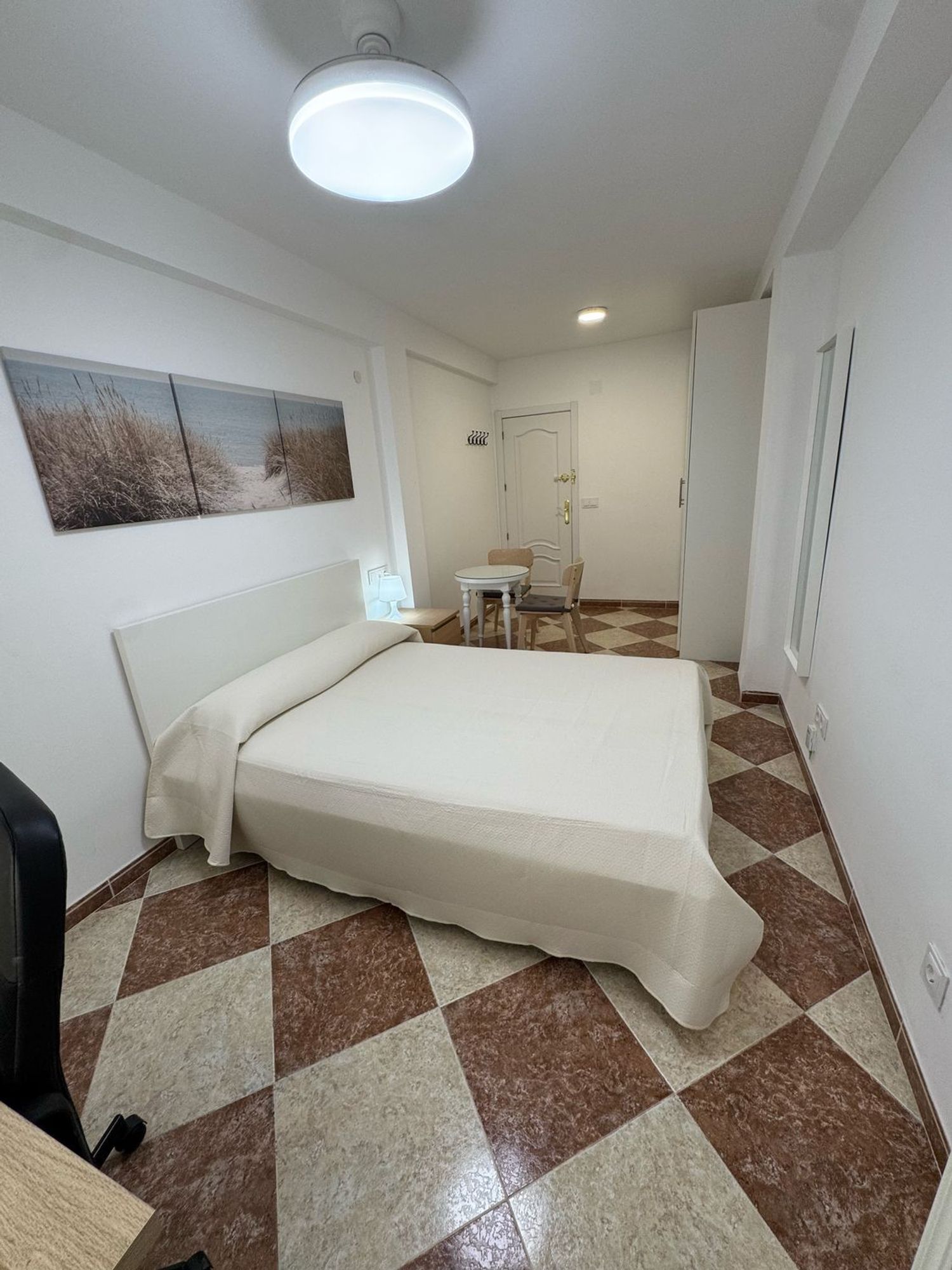 Piso en calle Abogado Enríquez Barrios, 7 - Foto 4