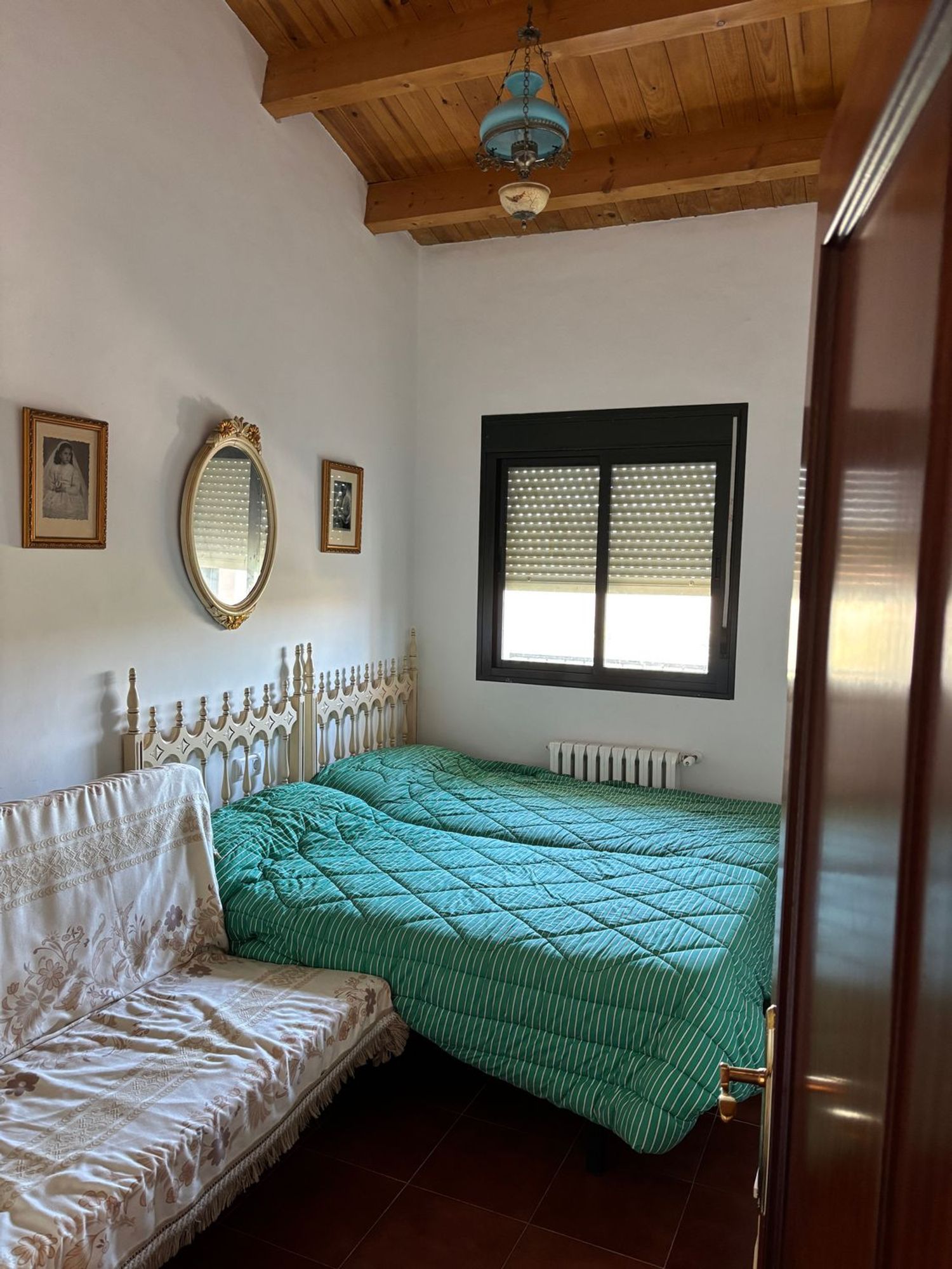 Chalet adosado en Calle del Durillo, 64 - Foto 9