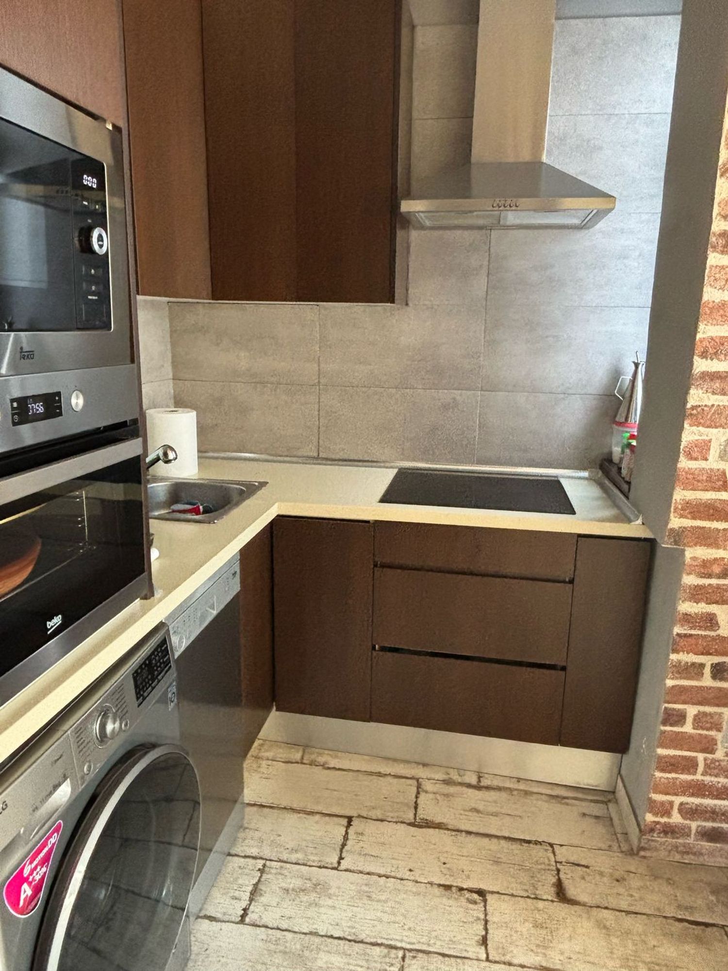 Ático en calle de Lérida, 47 - Foto 11