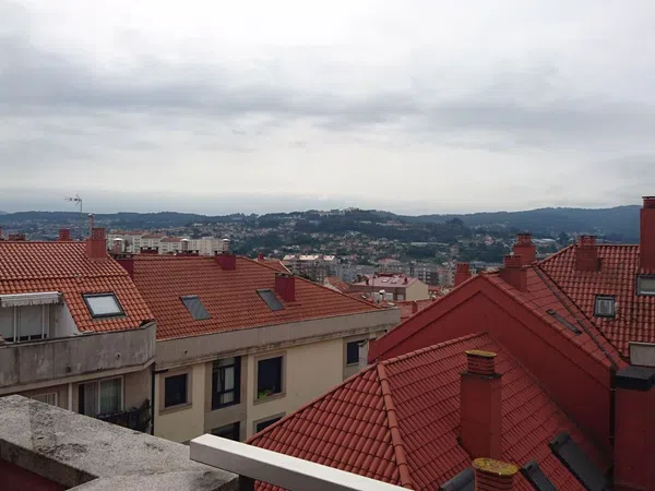 Ático en calle Becacina, 8 - Foto 1