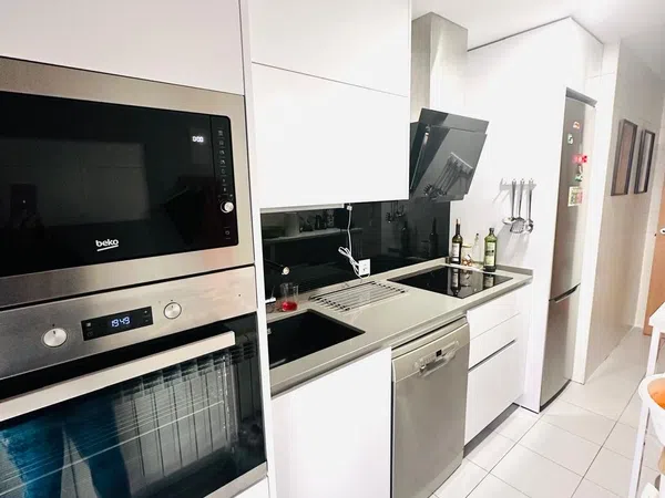 Dúplex en avenida de la Constitución, 135 - Foto 7