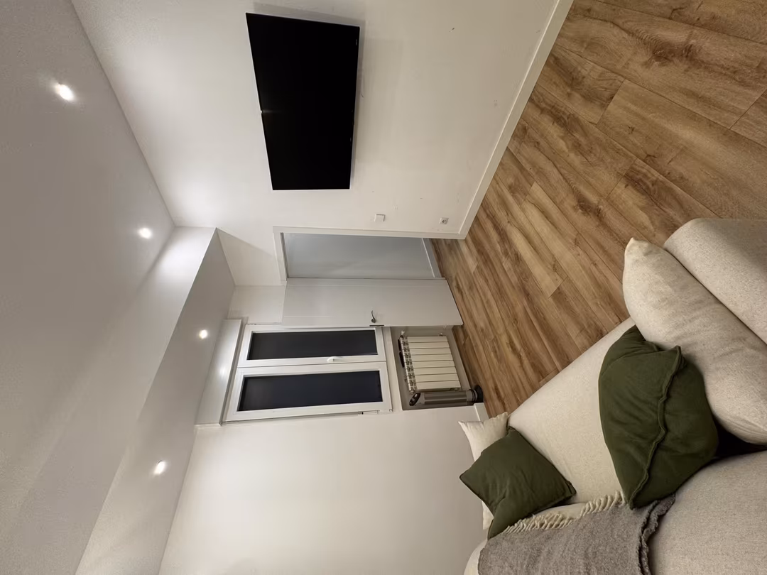 Piso en  Calle del Ave María 45 - Foto 23