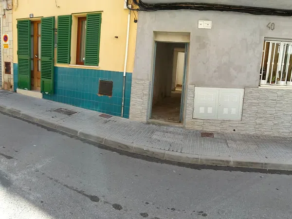 Casa o chalet independiente en Calle Berga, 71 bajos, S'Arenal, S'Arenal - Foto 14