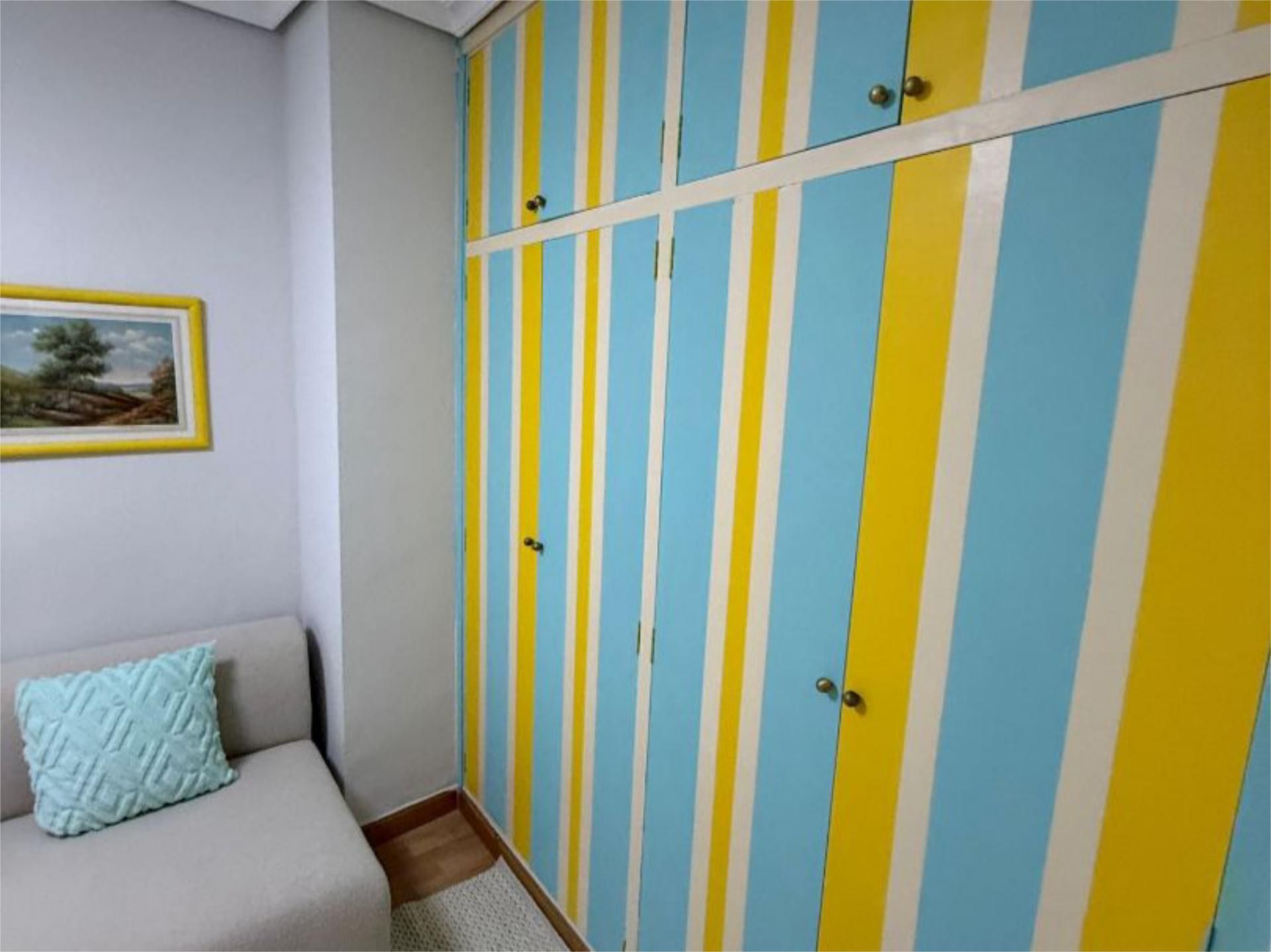 Piso en  Calle Ignacio López Lacal 2 - Foto 7