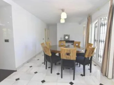Chalet en  Calle Jumilla 33 - Foto 12
