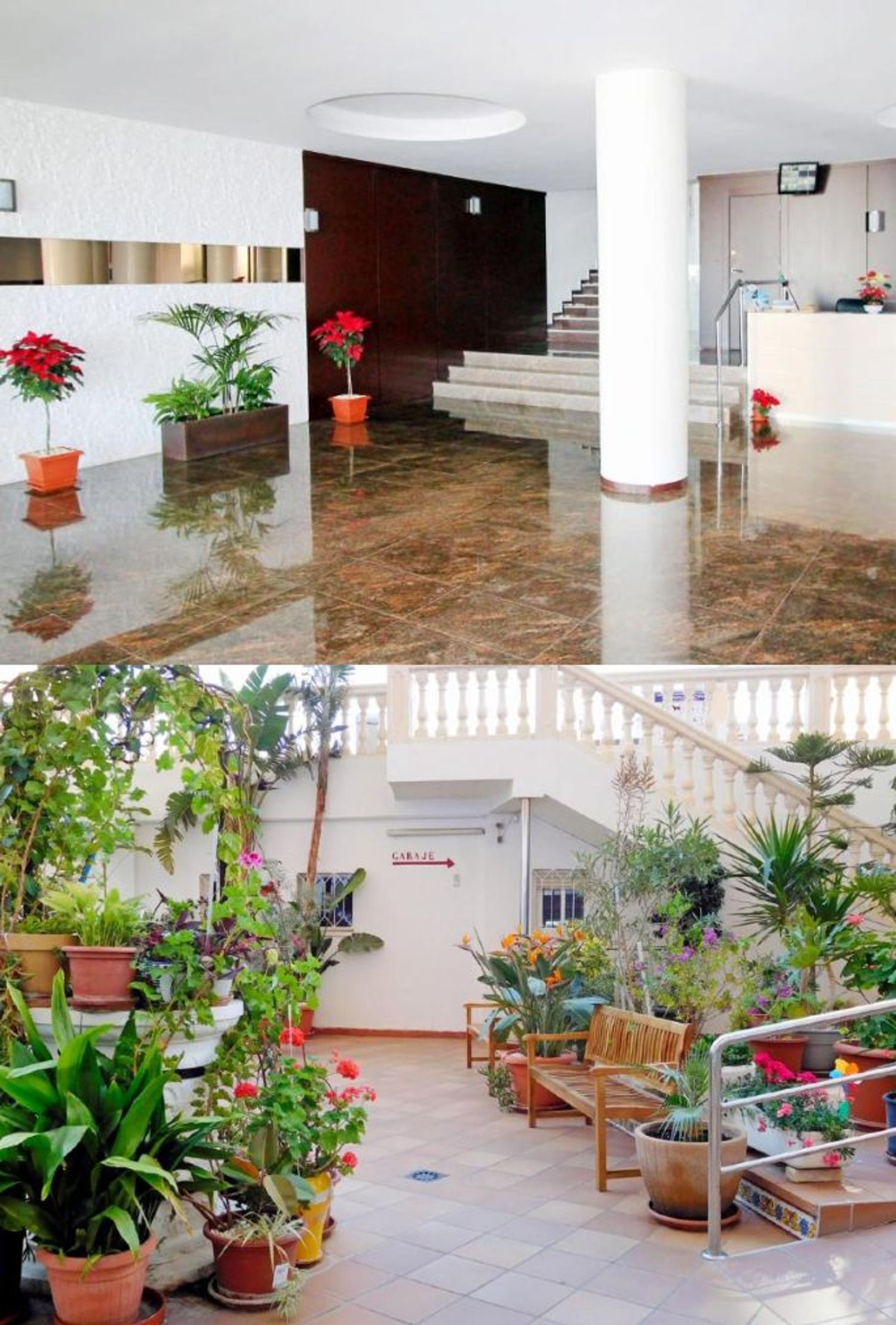 Piso en avenida de Madrid, 26 - Foto 9