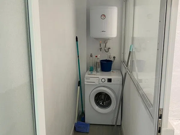 Piso en Entrala y Durán, 4 - Foto 9