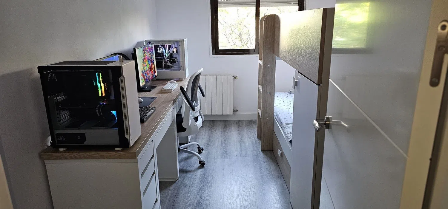 Piso en avenida de la Unión Europea, 12 - Foto 18