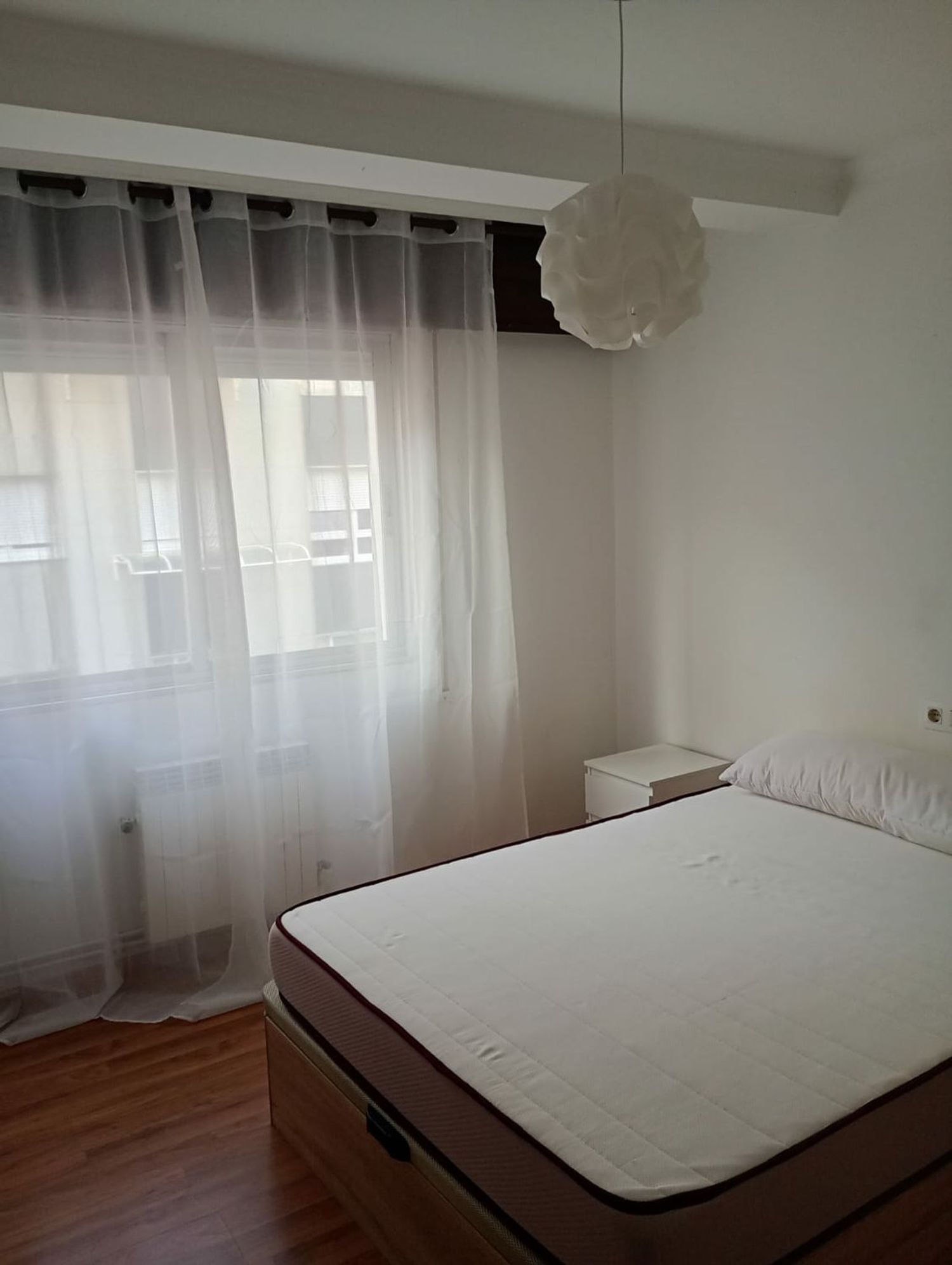 Piso en Calle Santa Clara, 27, Zona Plaza de Barcelos, Zona Plaza de Barcelos - Foto 5