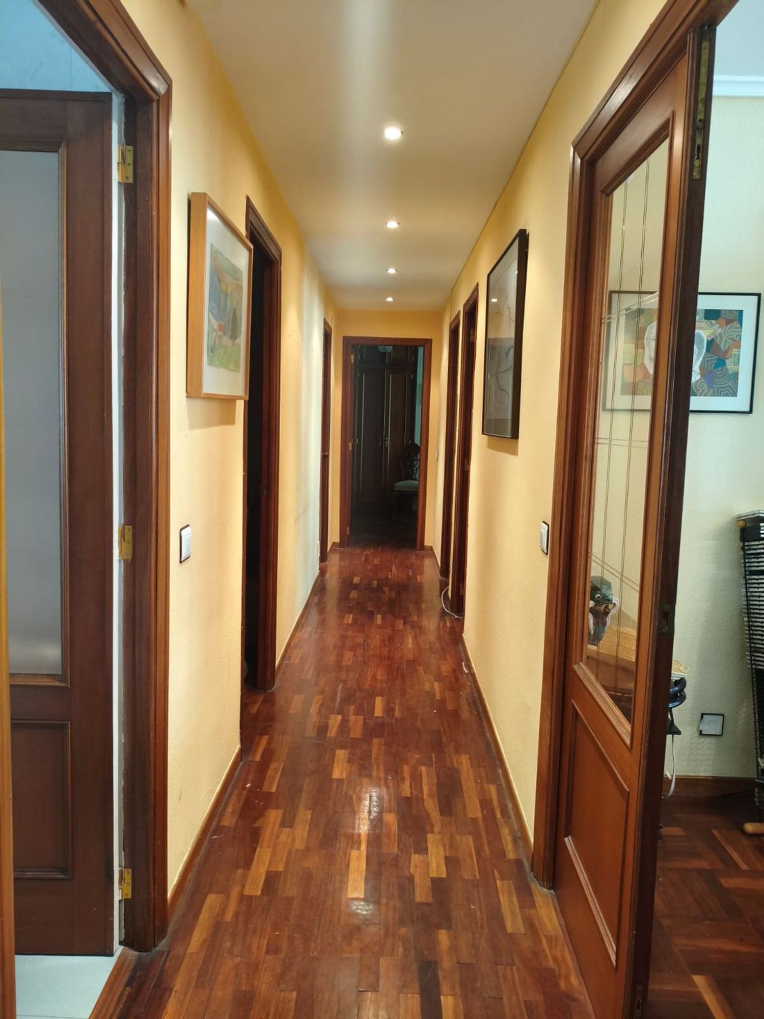 Piso en Santa Teresa-San Pedro Cardeña, Santa Teresa-San Pedro Cardeña - Foto 16