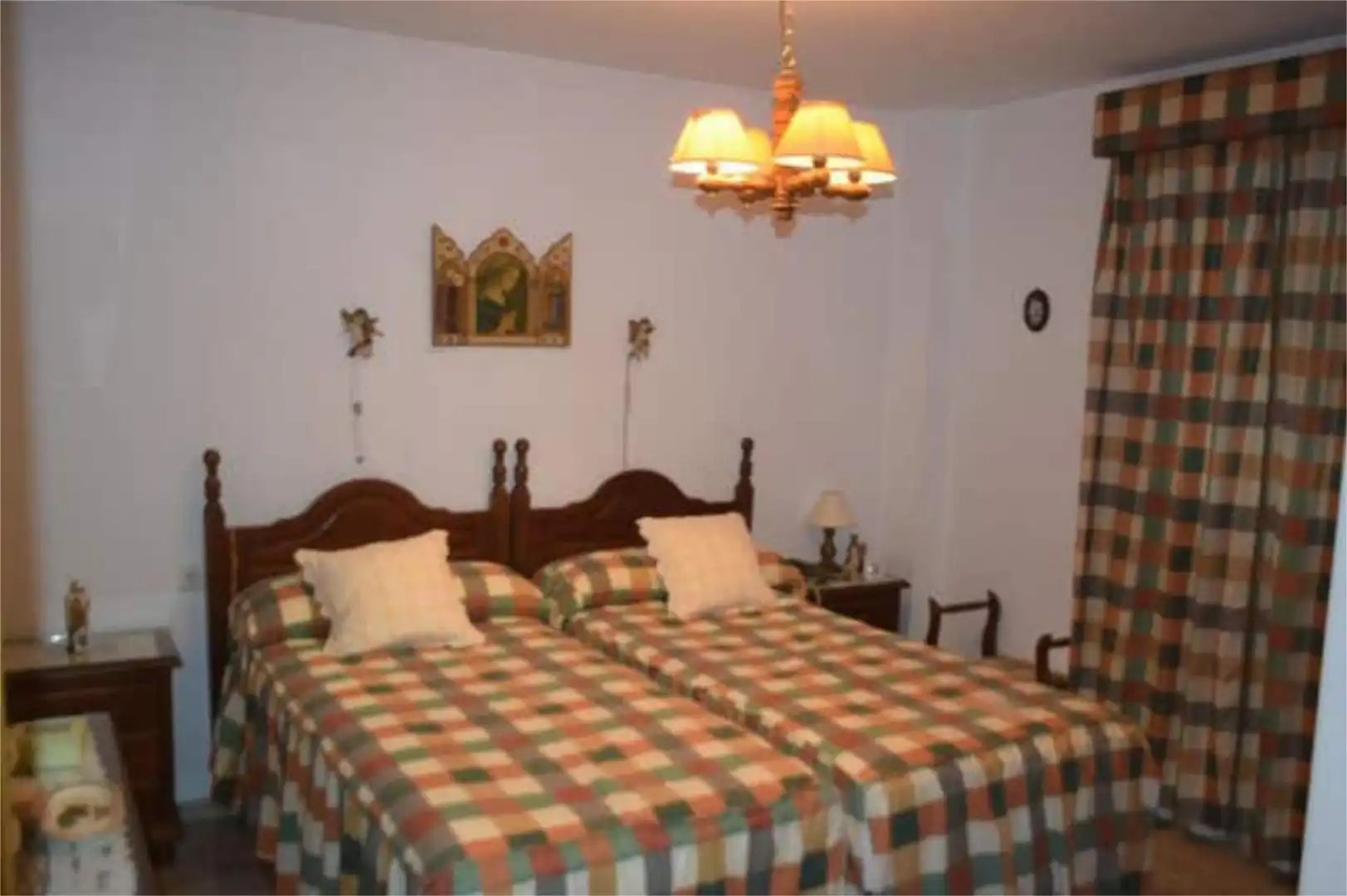 Apartamento en centro - Foto 7