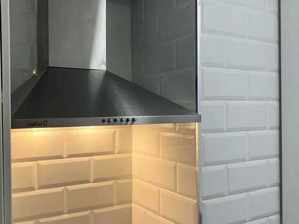 Estudio en calle L'Alfas del Pi, 8 - Foto 12